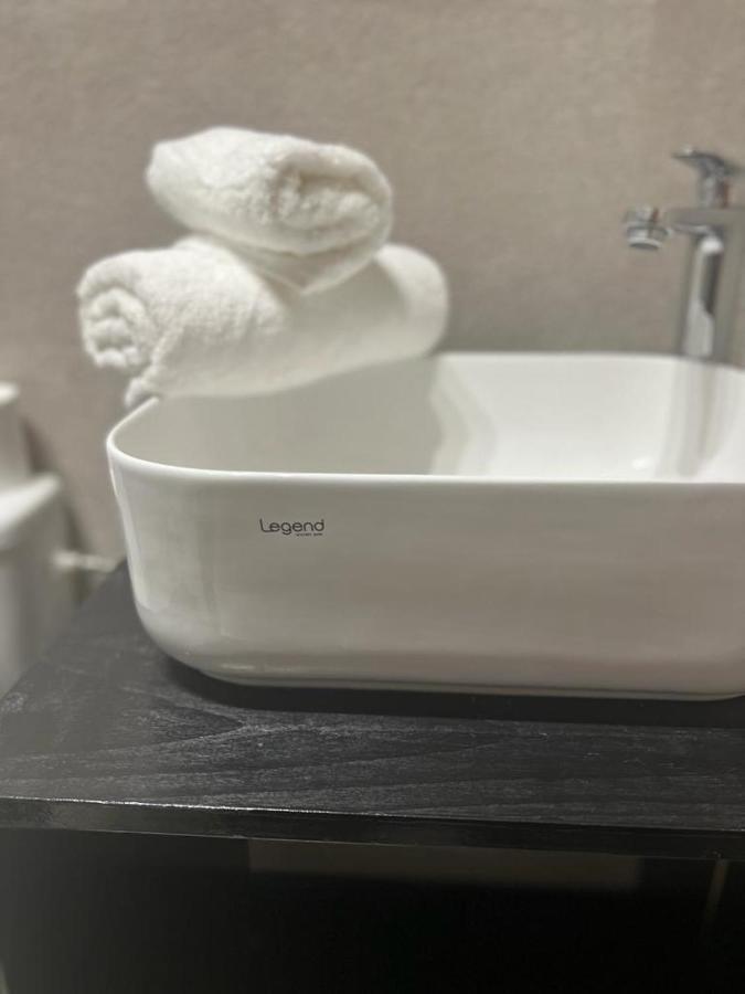 Prada Appartement אסאוירה מראה חיצוני תמונה