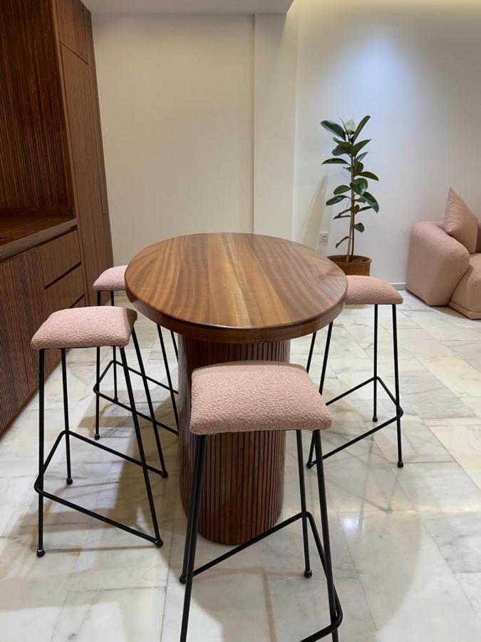 Prada Appartement אסאוירה מראה חיצוני תמונה