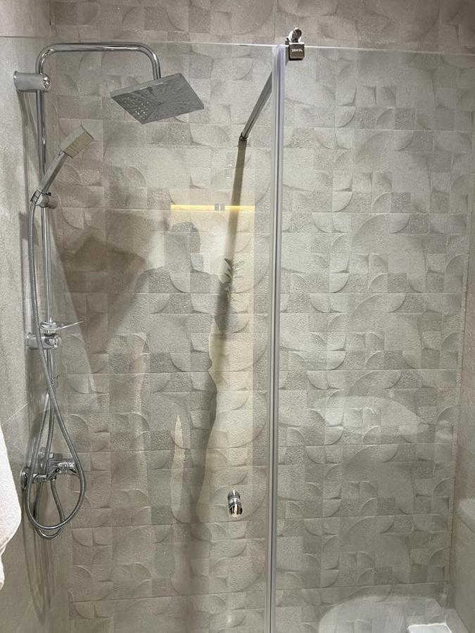 Prada Appartement אסאוירה מראה חיצוני תמונה