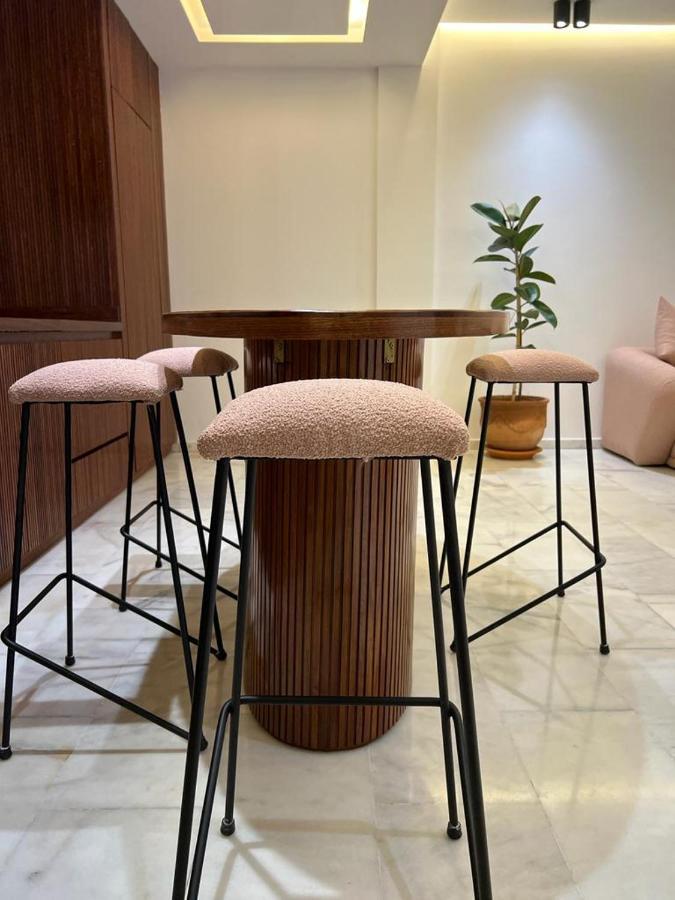 Prada Appartement אסאוירה מראה חיצוני תמונה