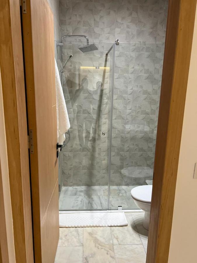 Prada Appartement אסאוירה מראה חיצוני תמונה