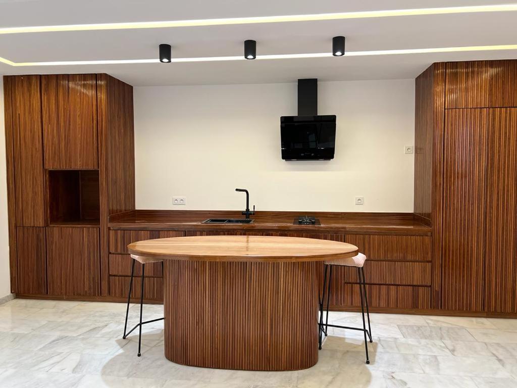 Prada Appartement אסאוירה מראה חיצוני תמונה