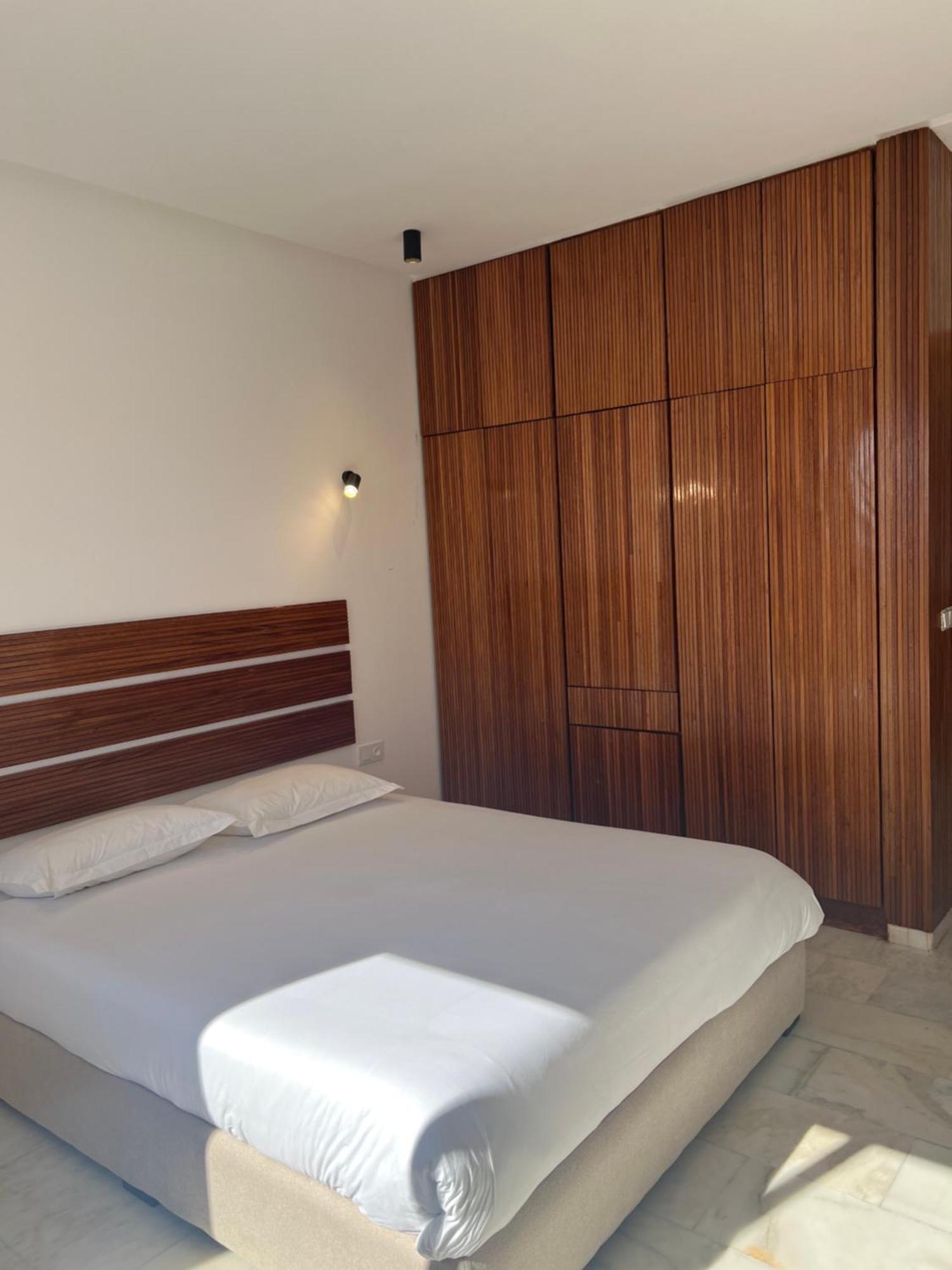 Prada Appartement אסאוירה מראה חיצוני תמונה