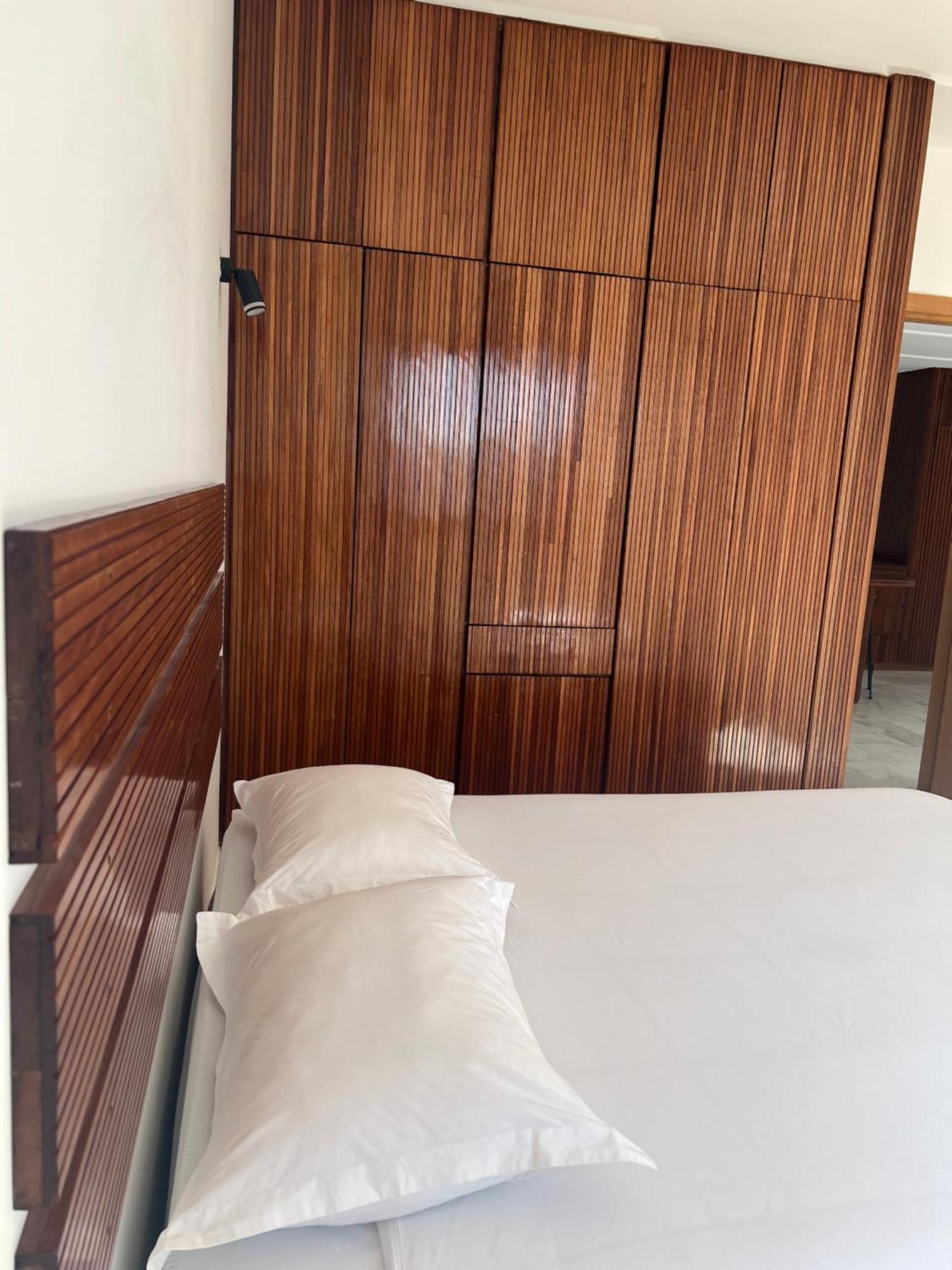 Prada Appartement אסאוירה מראה חיצוני תמונה